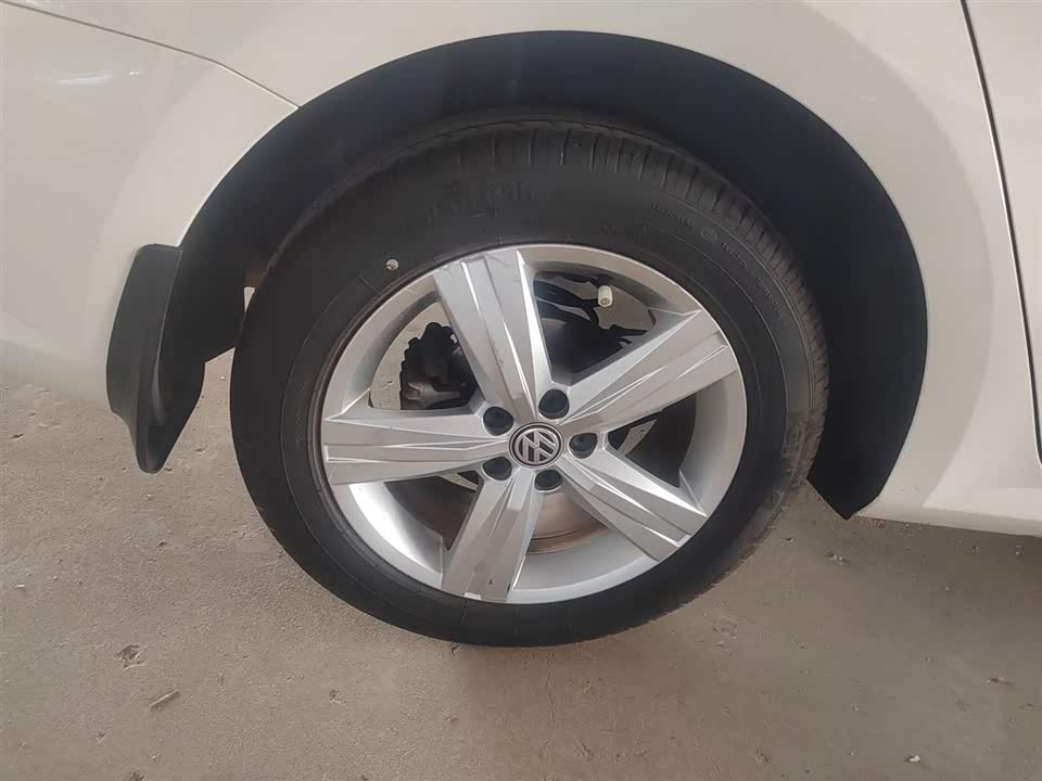Volkswagen Lavida Volkswagen Lavida