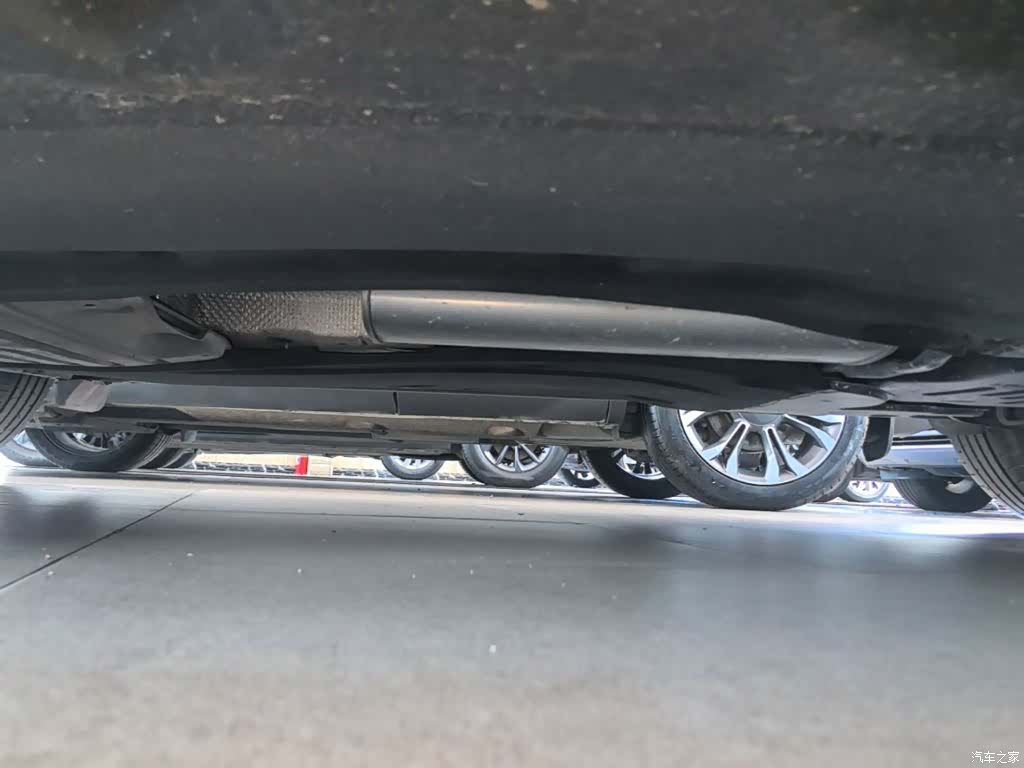 Audi Q3, 2023 22