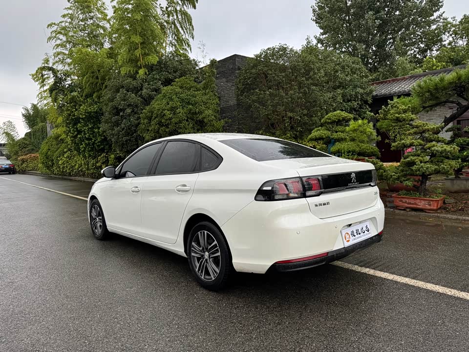 Peugeot 308 Peugeot 308
