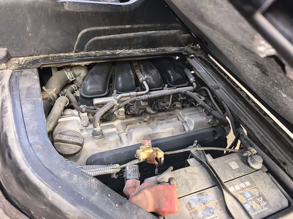 Changan Kaicheng Changan Star 3