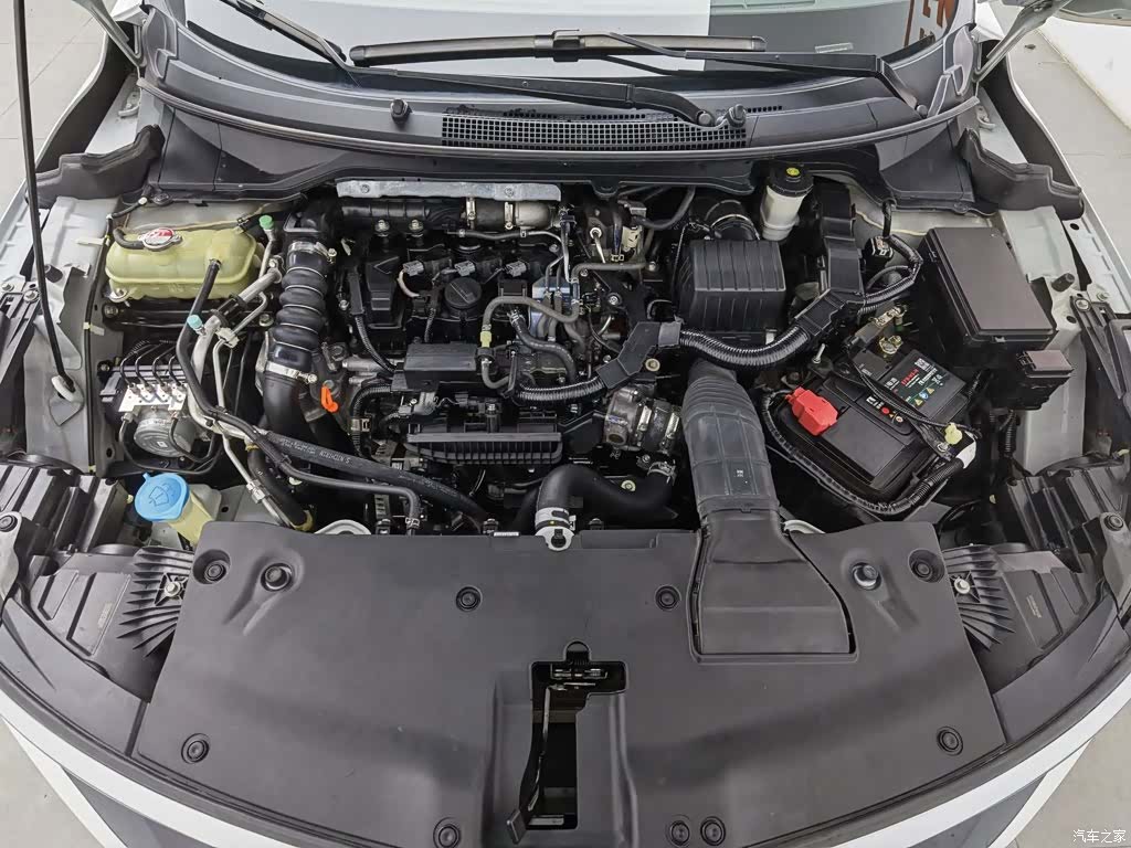 Honda Crider, 2020 6