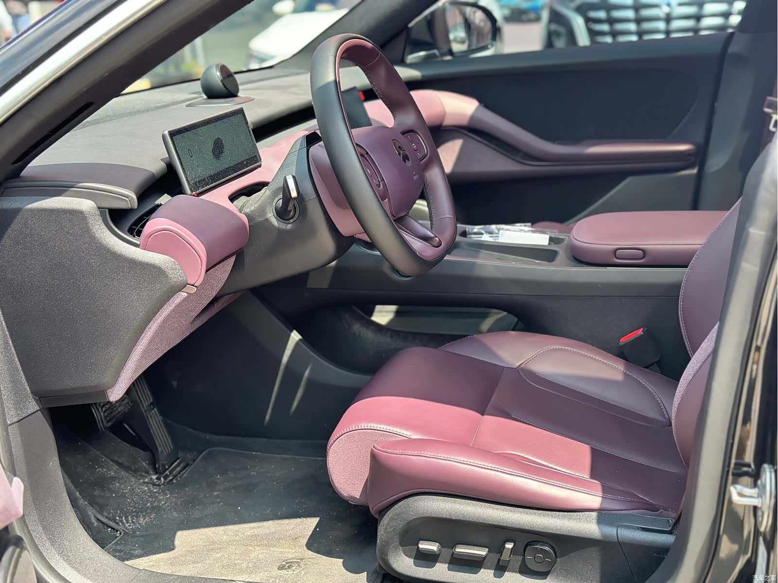 NIO ET5, 2024 8
