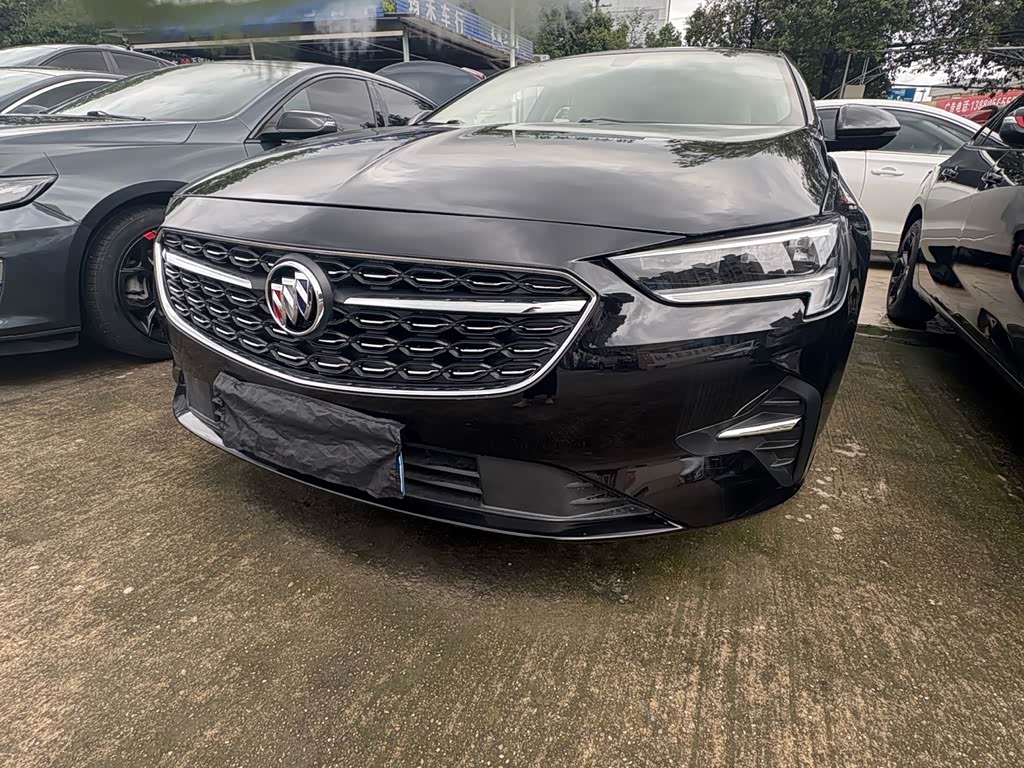 Buick Regal