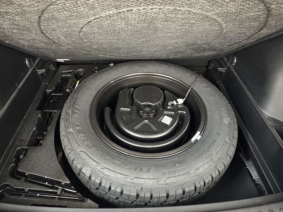 Haval Big dog
