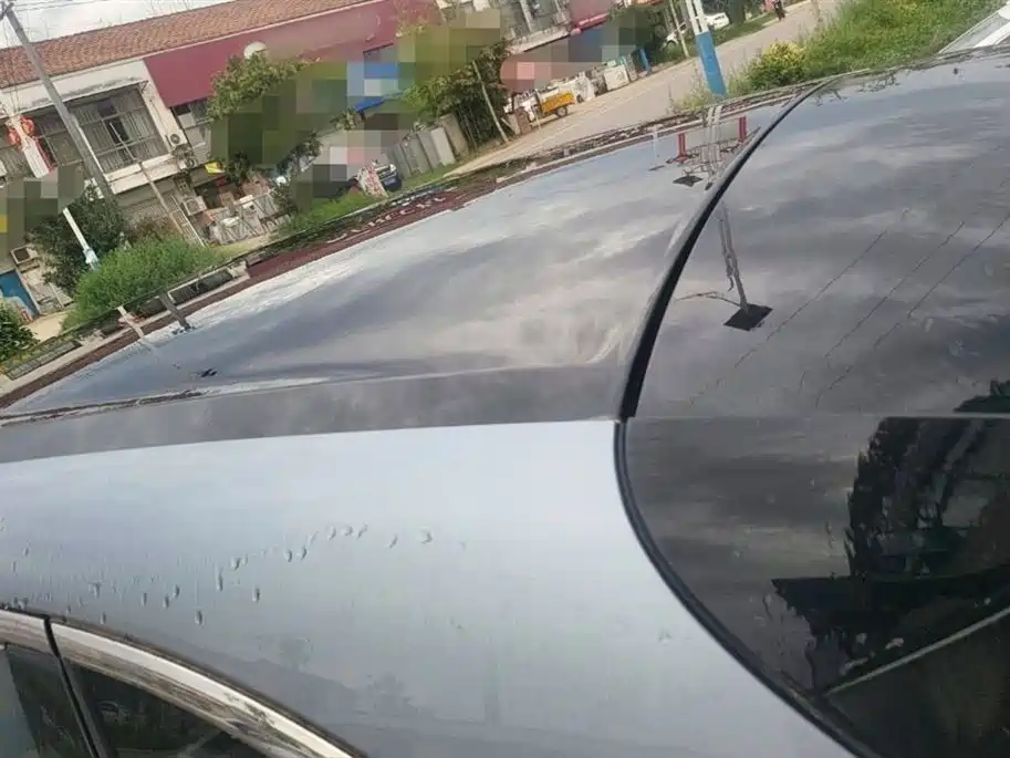 Baoding Sea of Clouds