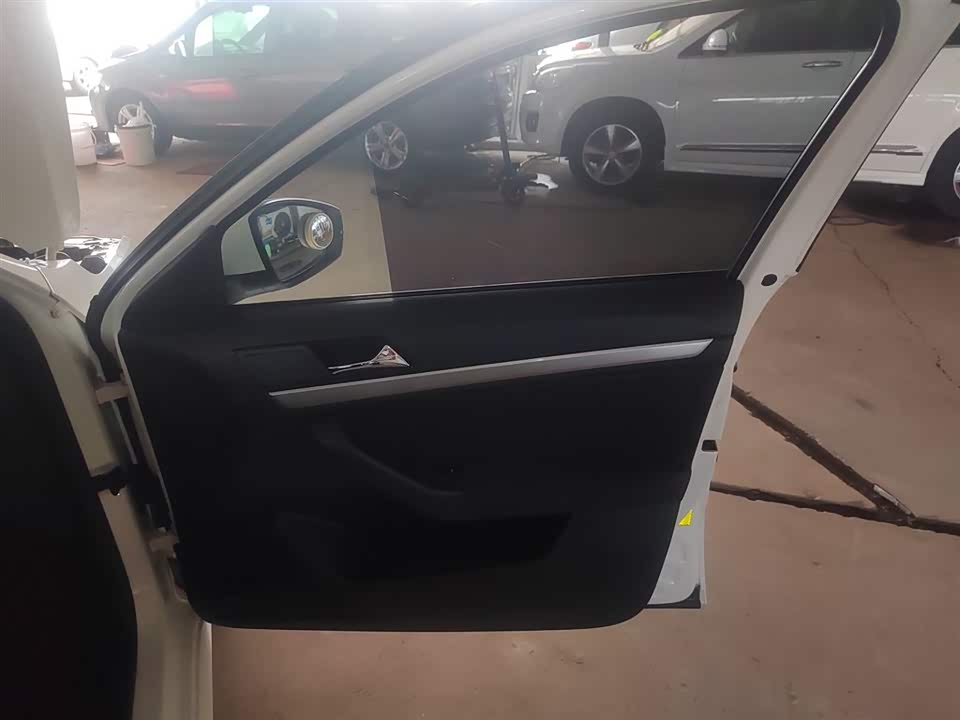 Volkswagen Lavida Volkswagen Lavida