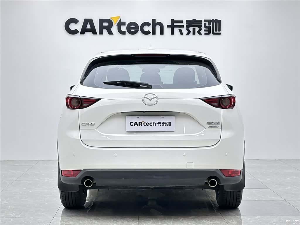 Mazda CX-5, 2019 14