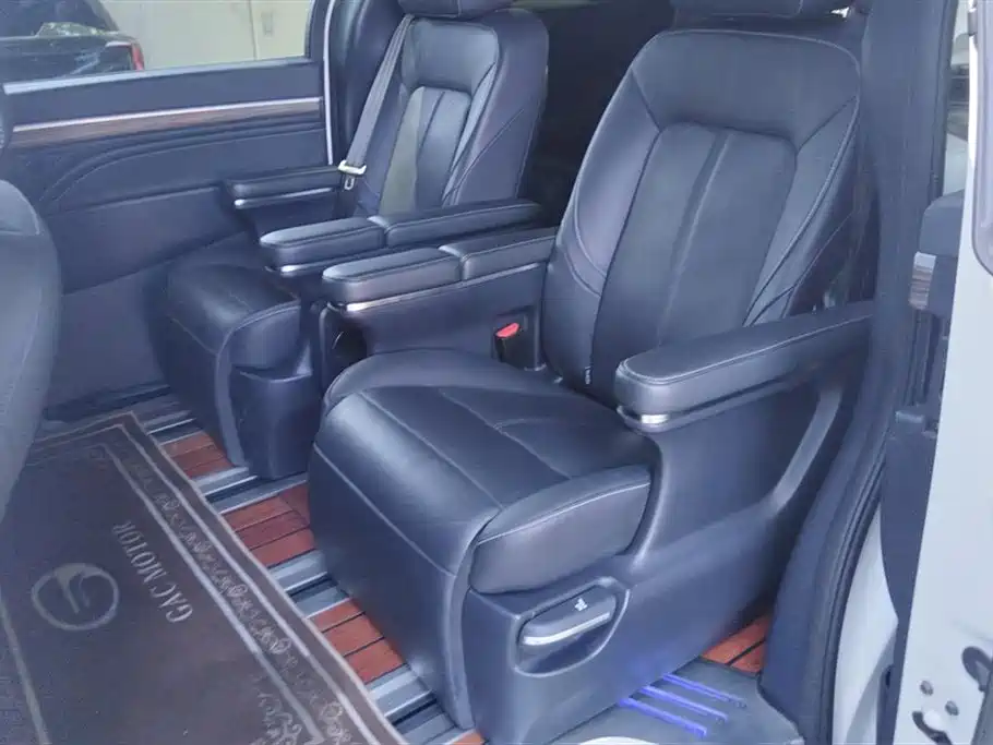 Trumpchi Trumpchi M8