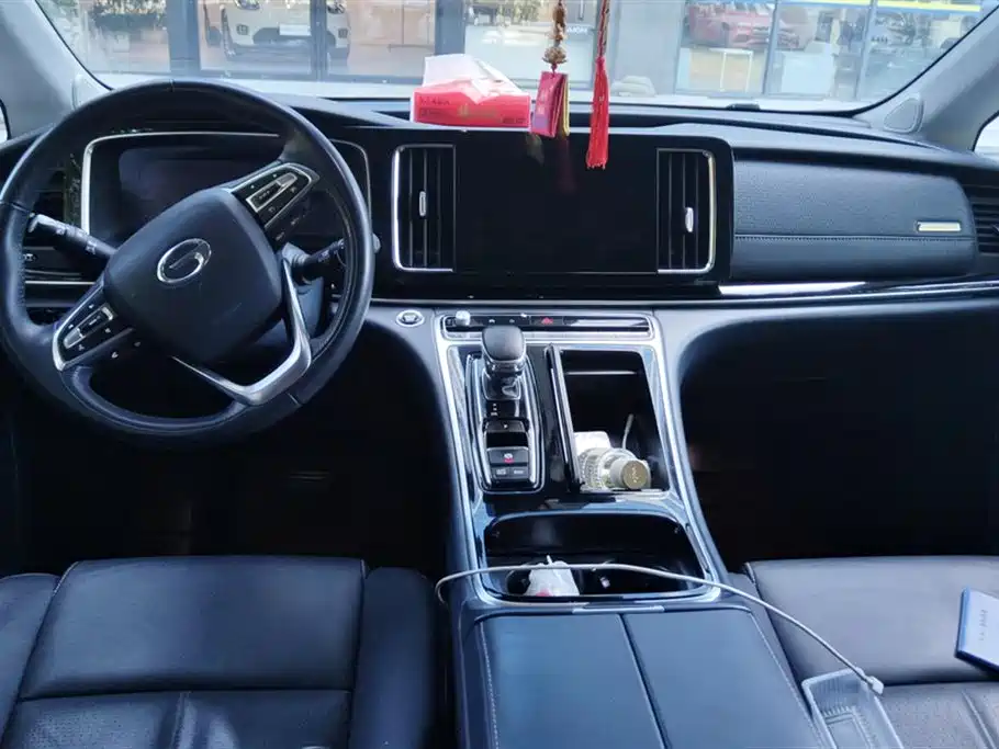 Trumpchi Trumpchi M8