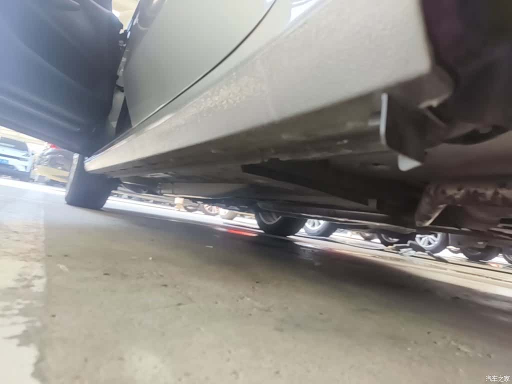 Buick GL6, 2019 21