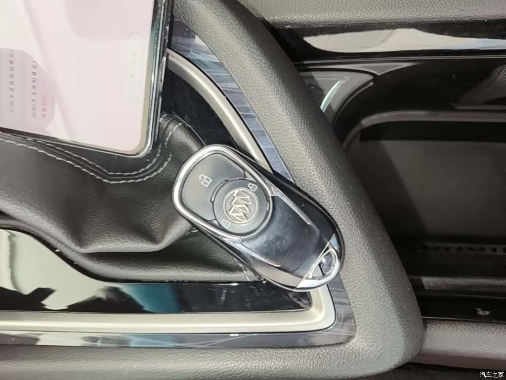 Buick GL6, 2019 17