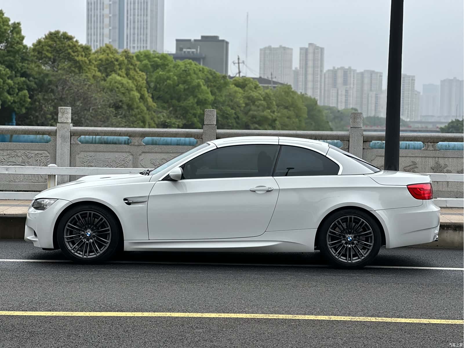 BMW M3, 2011 2