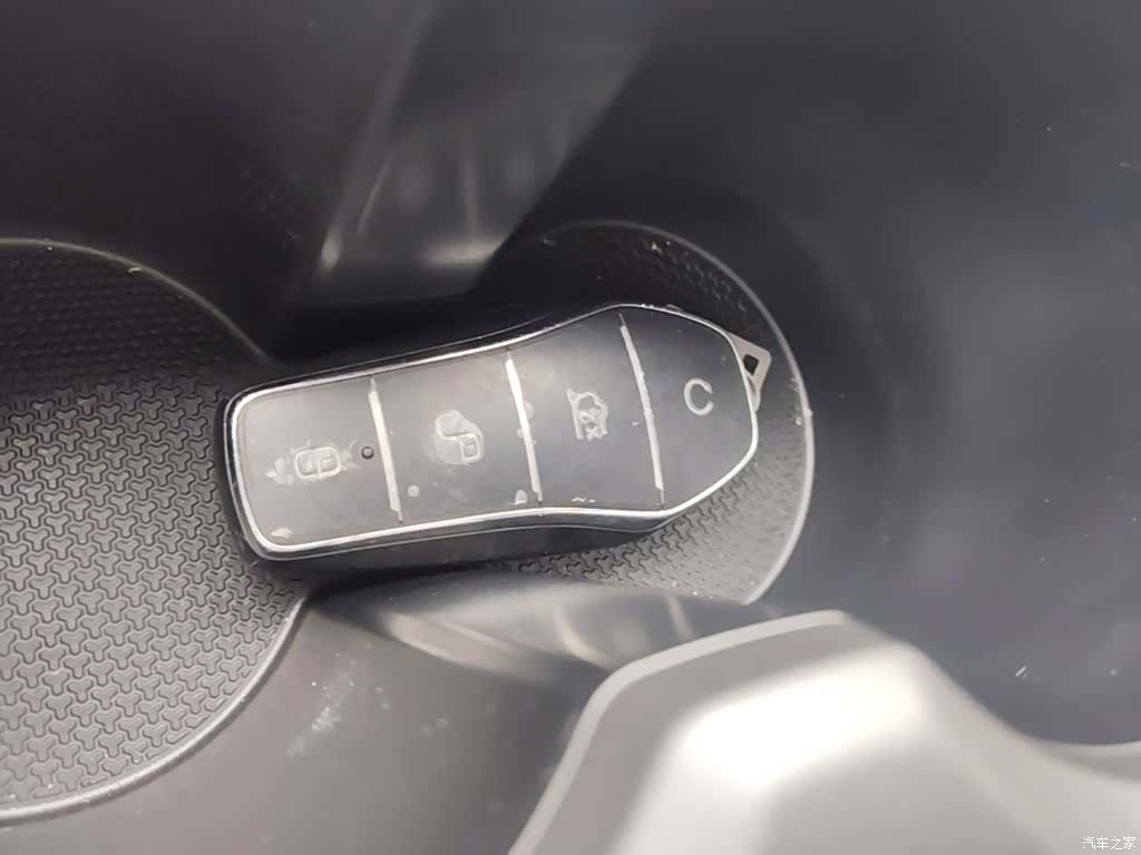 BYD Qin, 2025 9