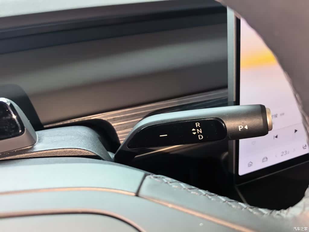 NIO L60, 2025 10