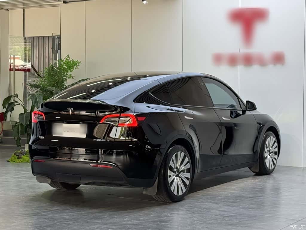 Tesla Model Y, 2022 7