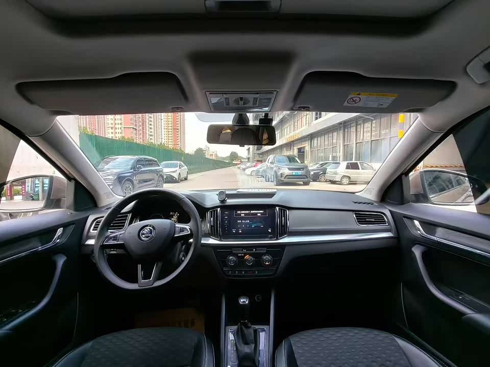 Skoda Komick Skoda Komick