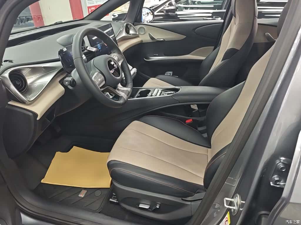 BYD Dolphin, 2024 15