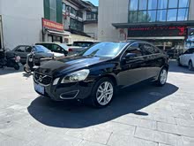 �ֶ���S60(����) 2011�� T6 AWD ���Ű�