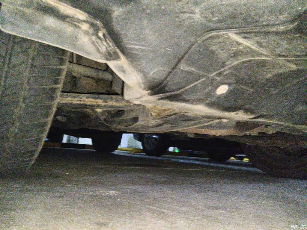 Roewe RX5, 2016 18