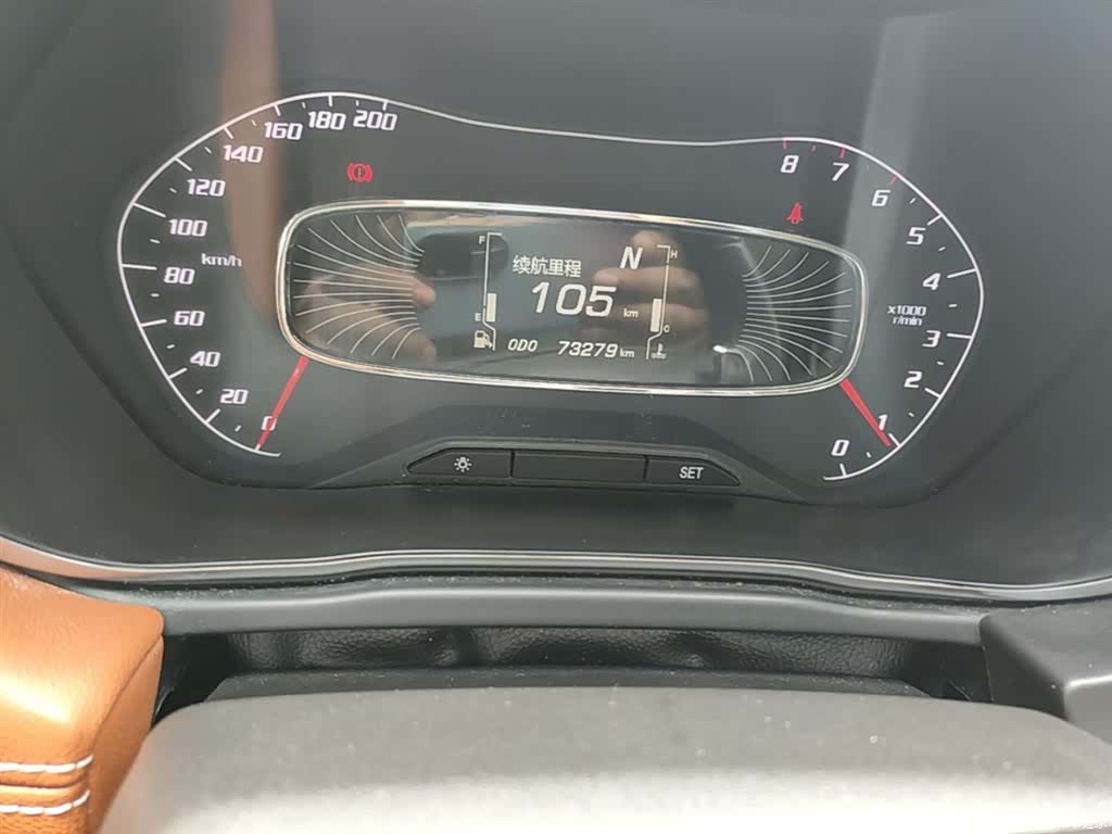 Wuling 510, 2018 12