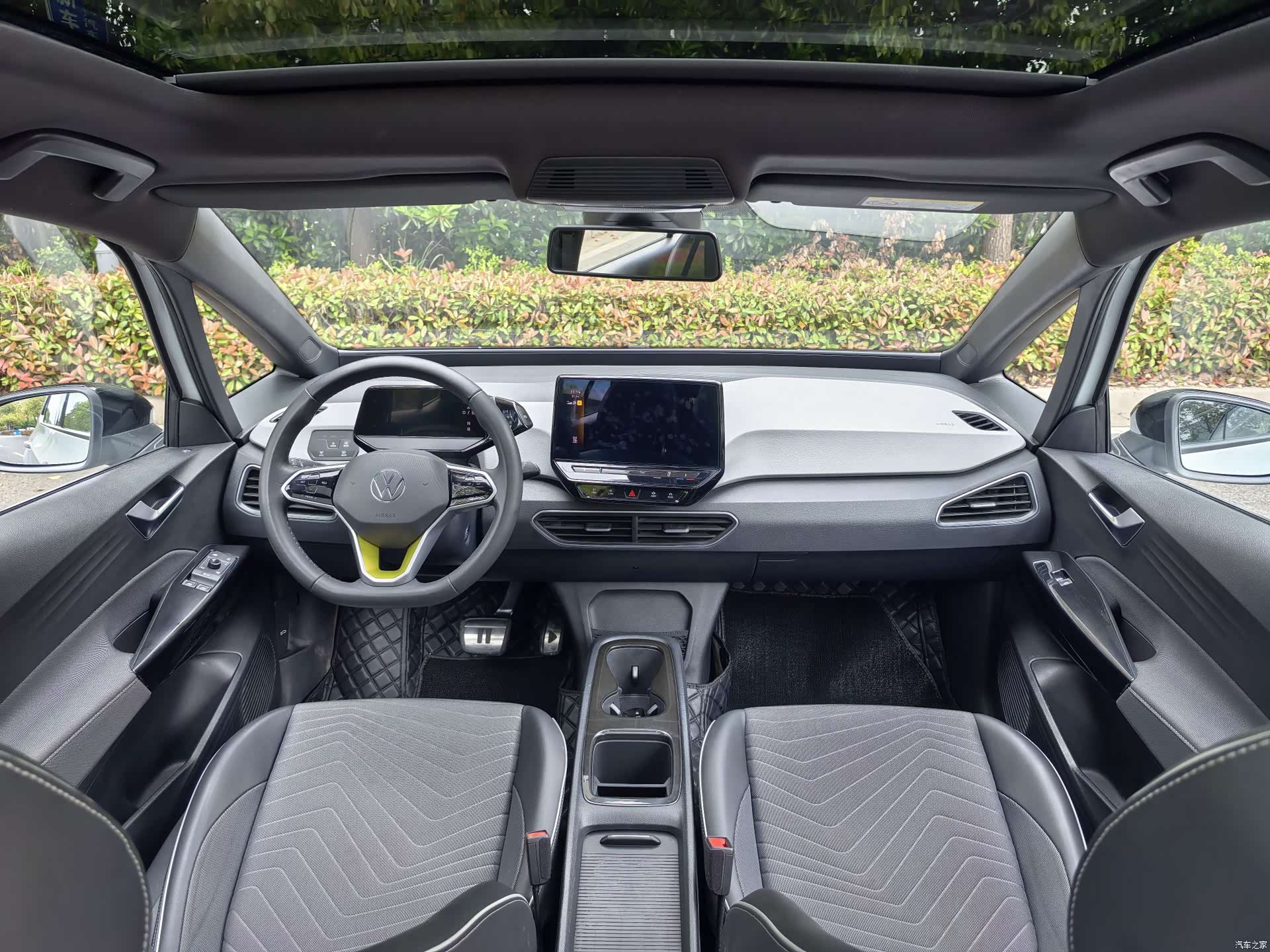 Volkswagen ID.3, 2023 11