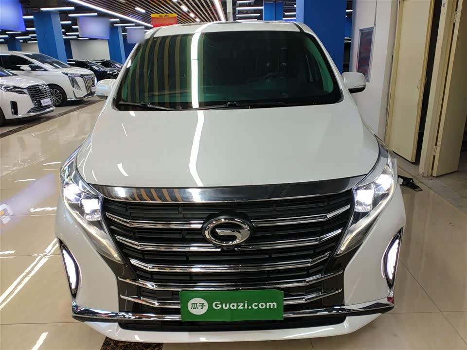 Trumpchi Trumpchi M8