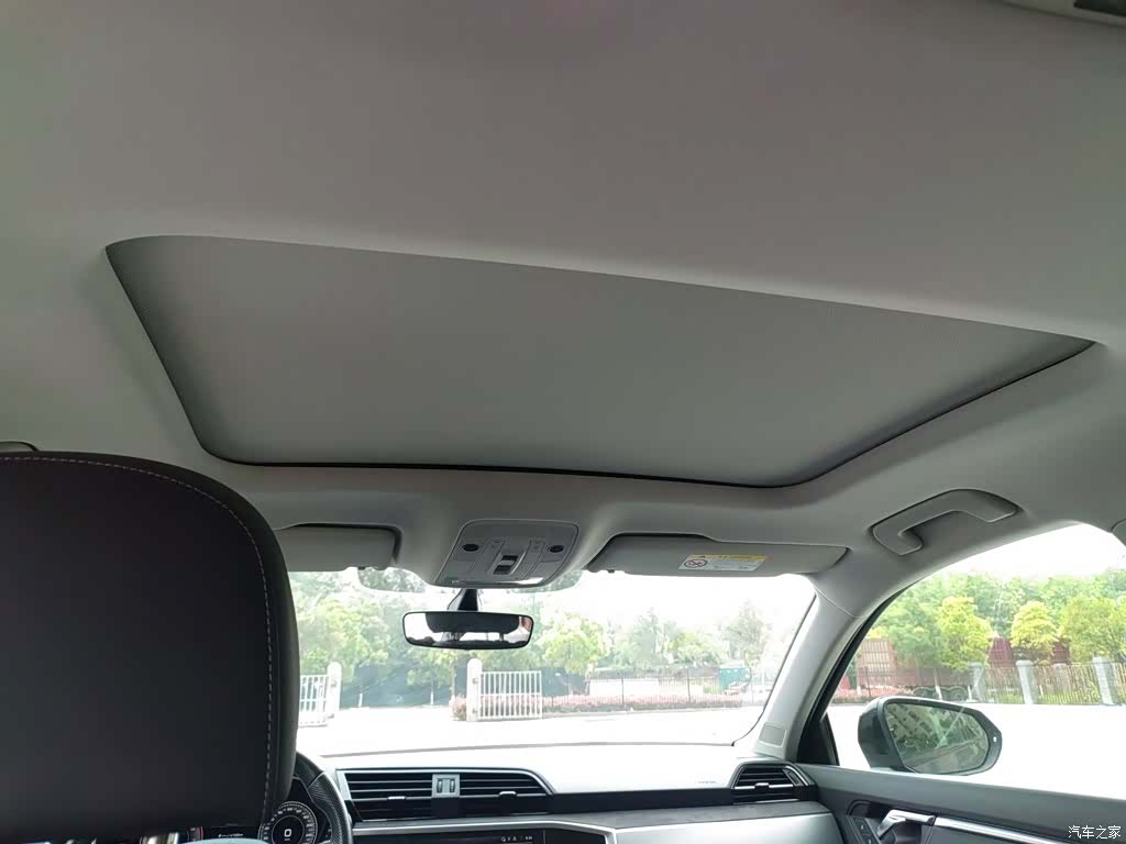 Audi Q3, 2023 14