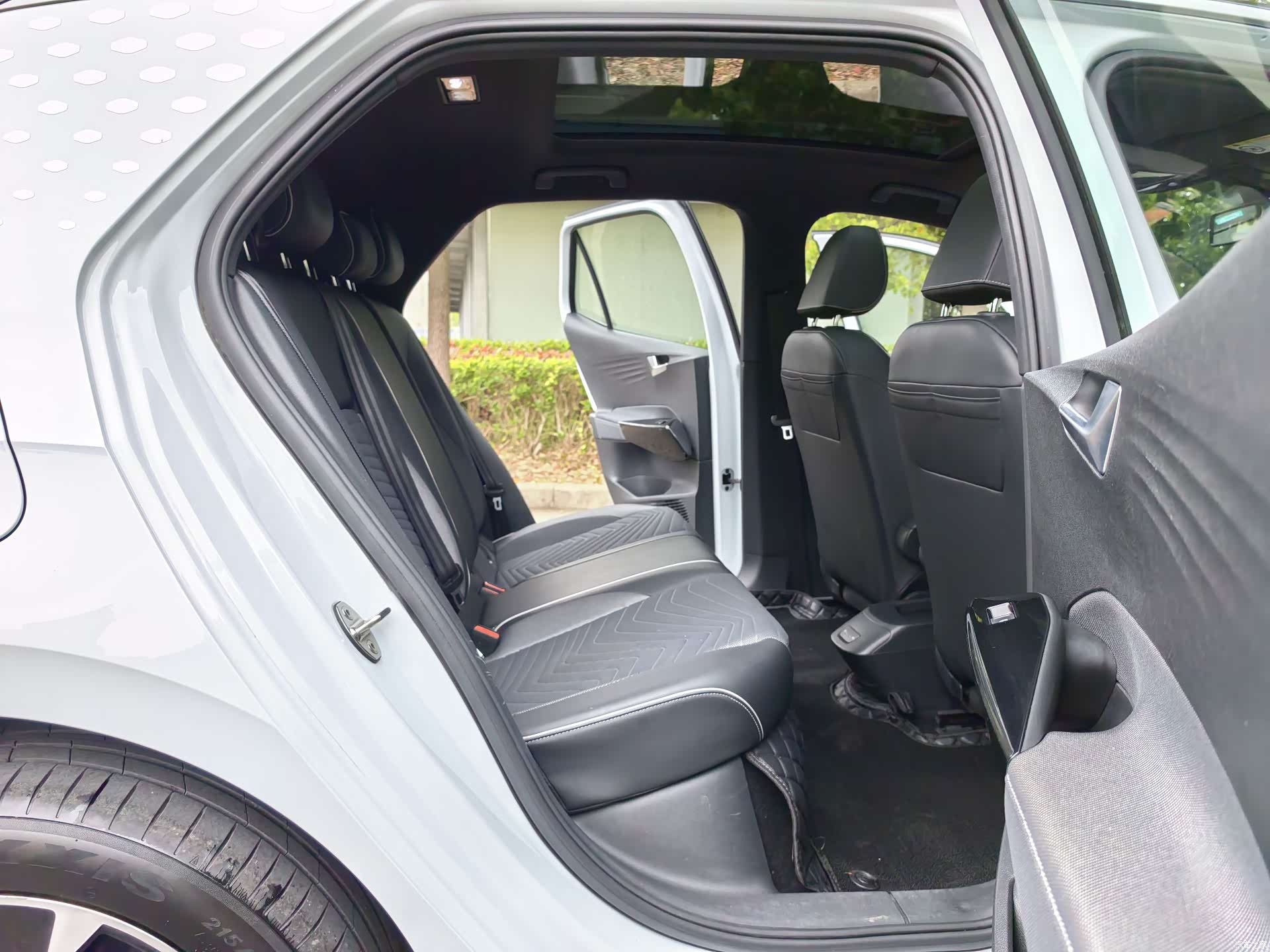 Volkswagen ID.3, 2023 16