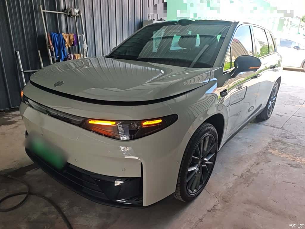 Leapmotor C10, 2026 1