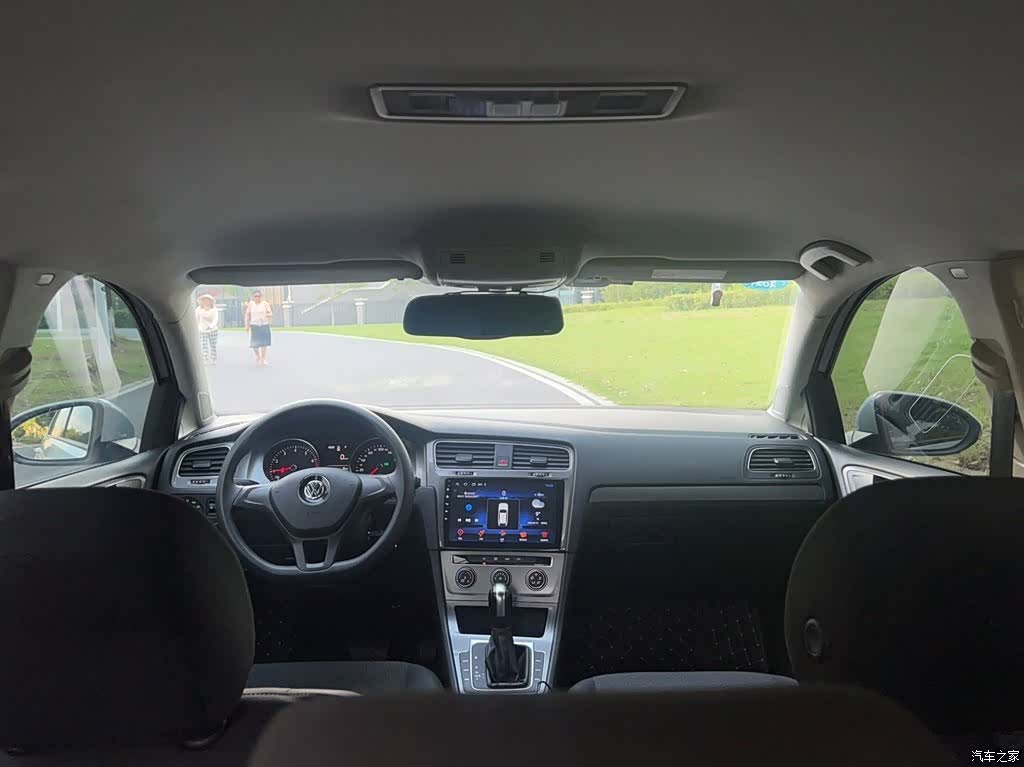 Volkswagen Golf, 2016 8