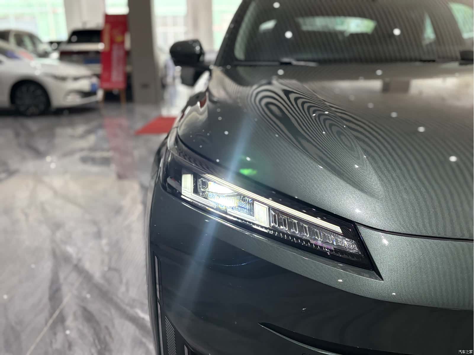 Changan Eado, 2024 23