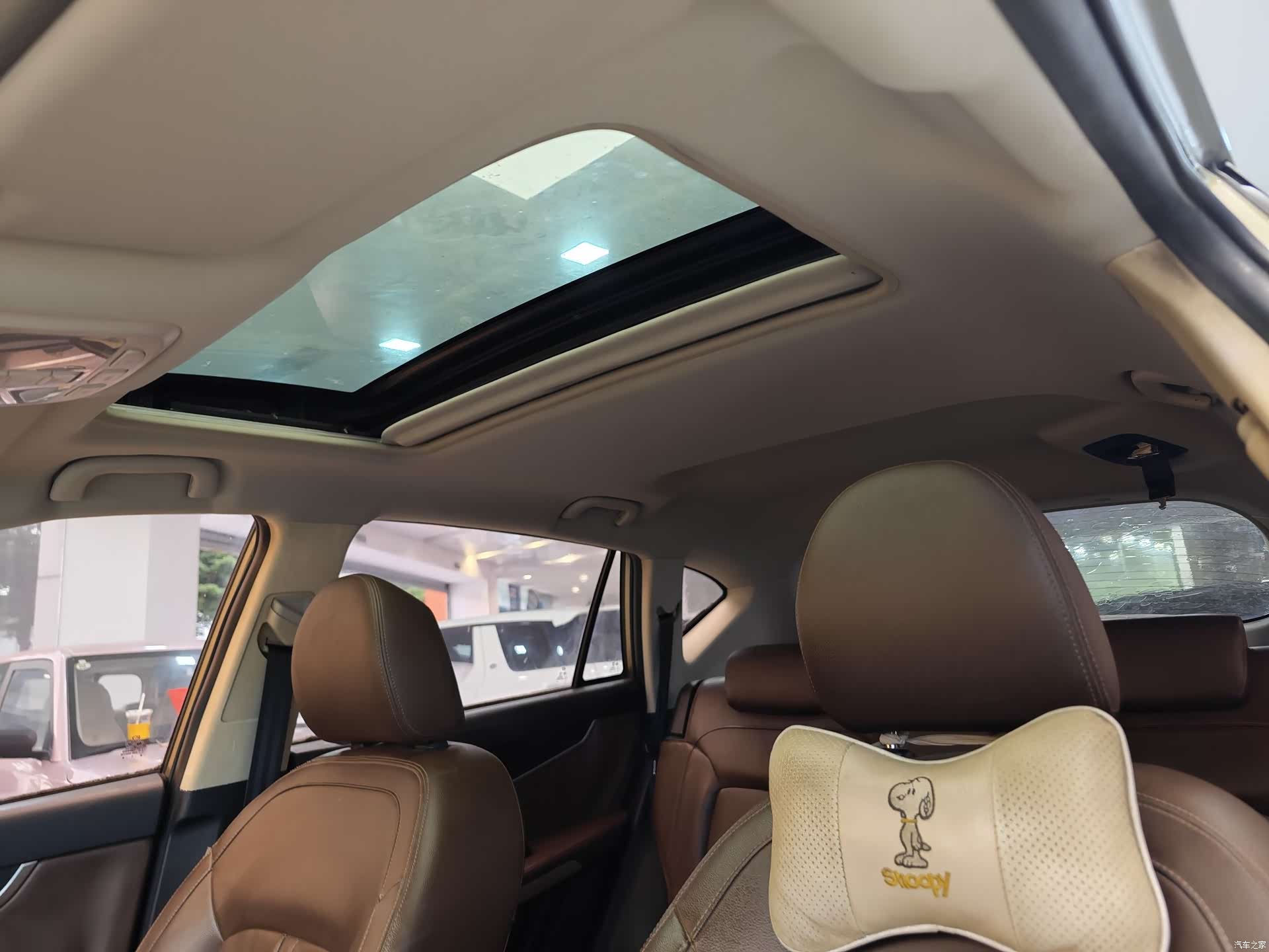 Landwind X5, 2019 12
