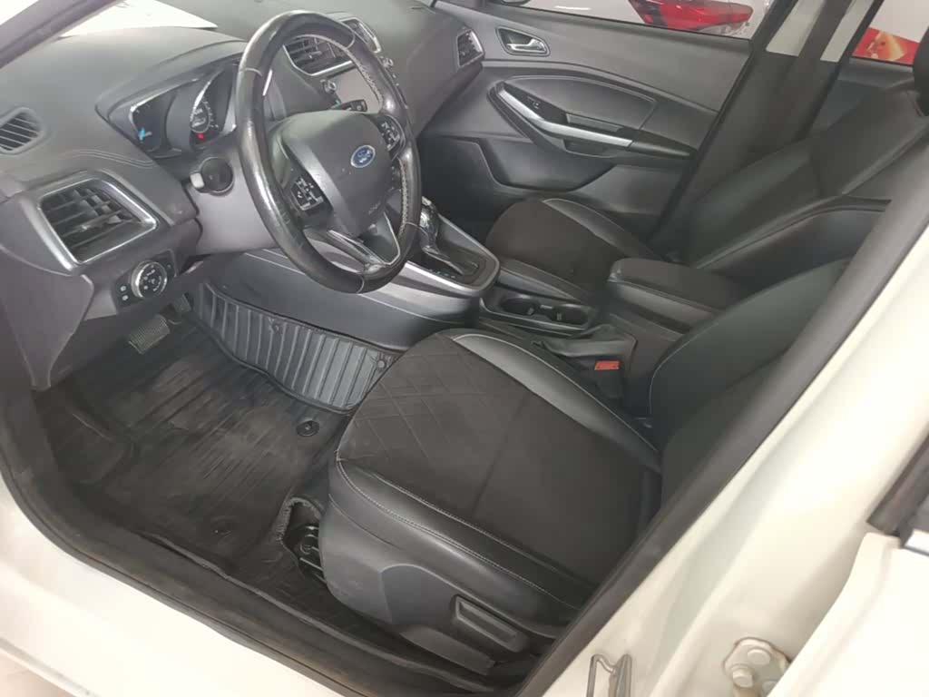 Ford VI, 2021 15