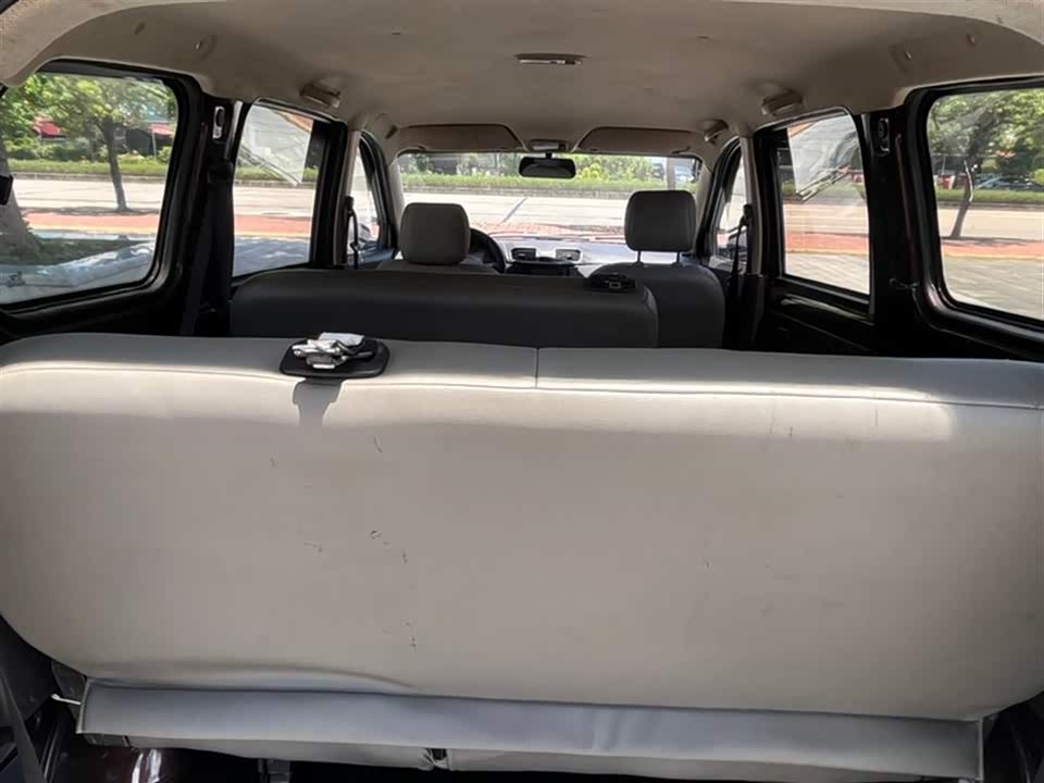 Wuling Wuling Hongguang