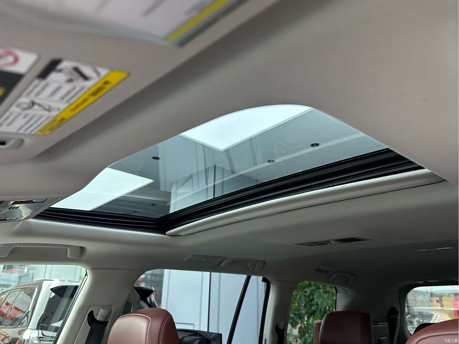 Lexus LX, 2020 14