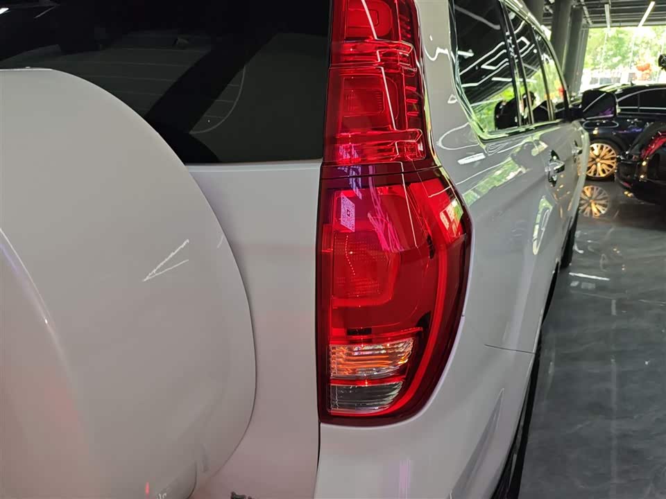 Haval H9