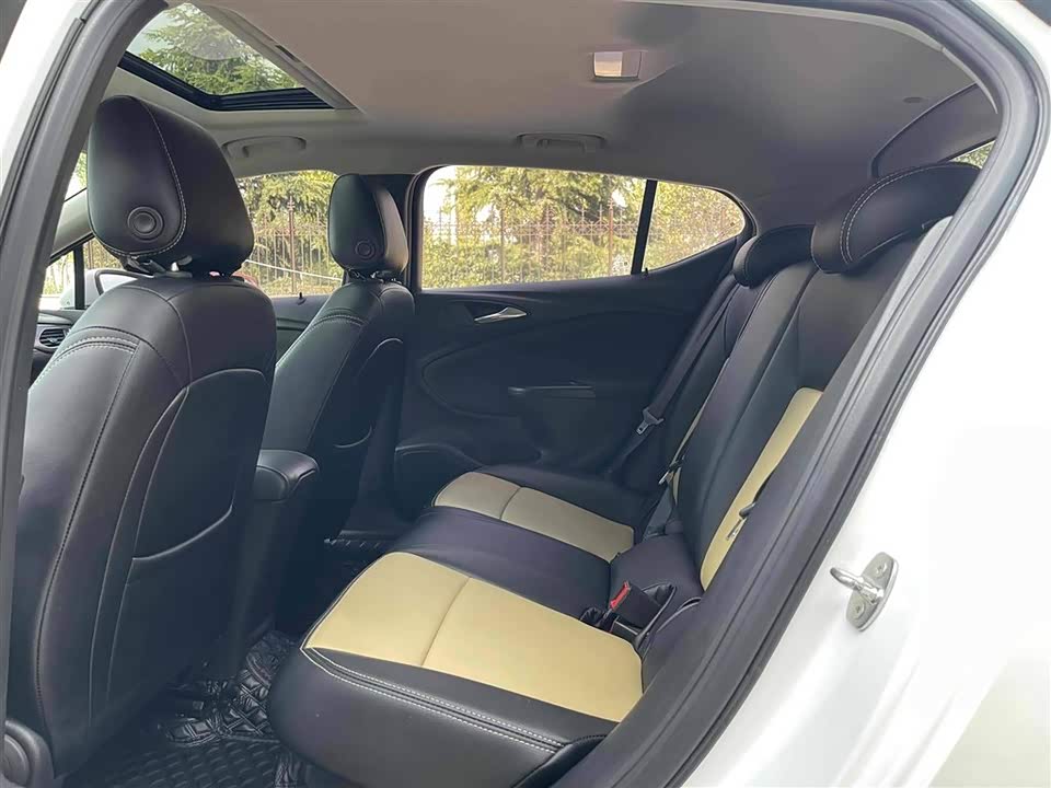 Buick Weilang Buick Weilang