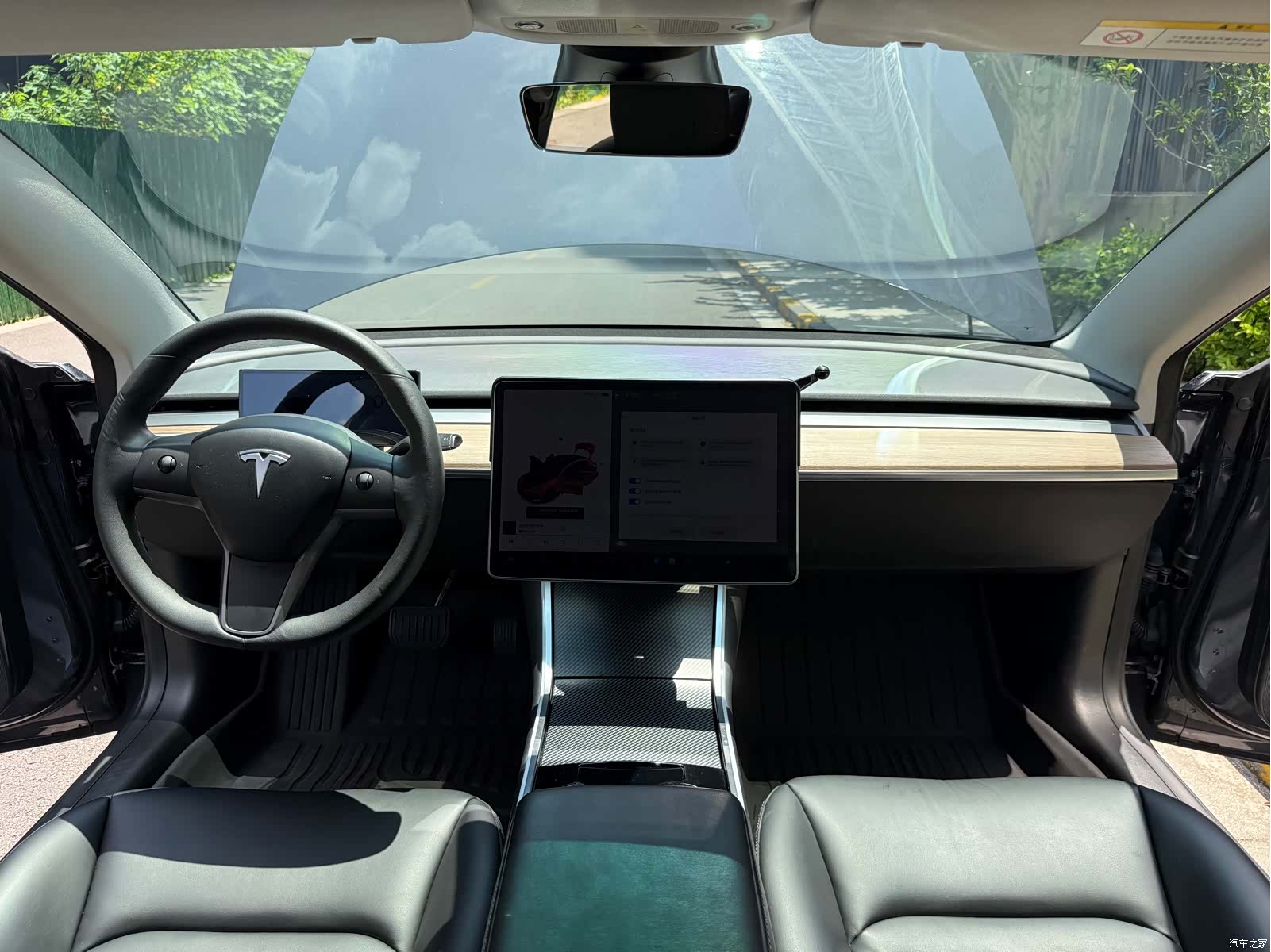 Tesla Model 3, 2020 7