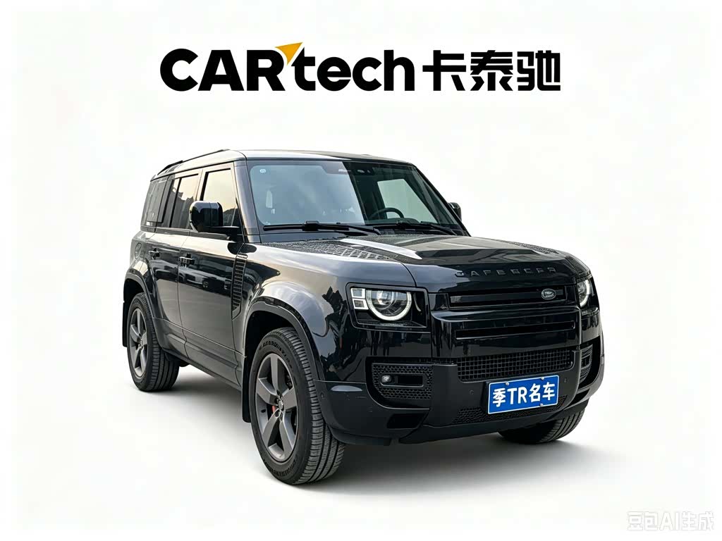 Land Rover Defender, 2022 2