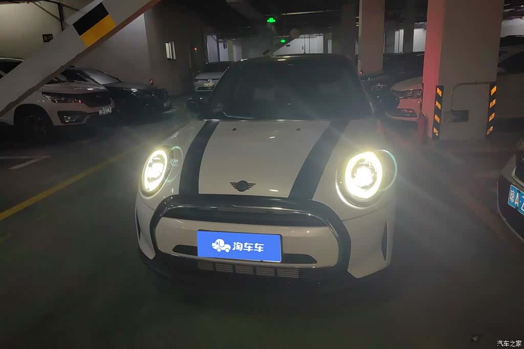 Mini ONE, 2024 2