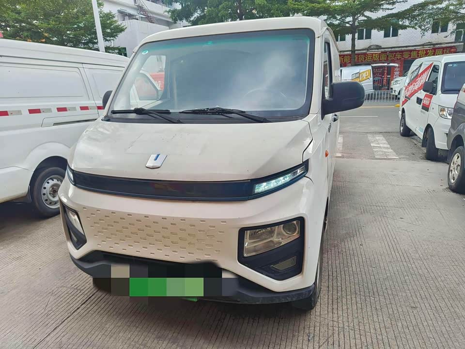 Yuanzheng Star Enjoy V