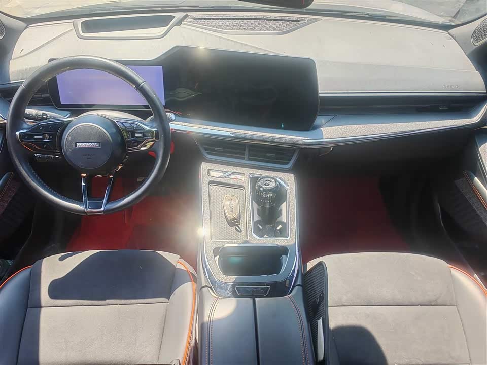 Haval Divine beast