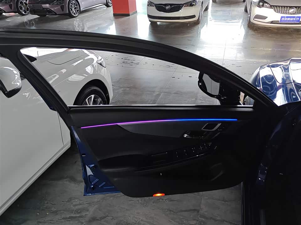 Jiangsu Nanjing Car