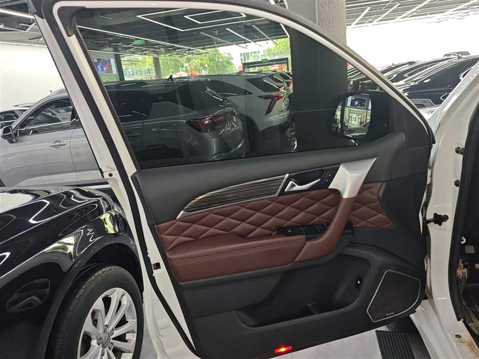 Haval H9