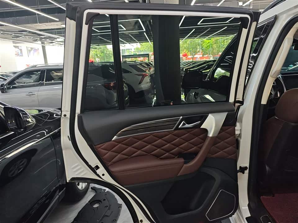 Haval H9