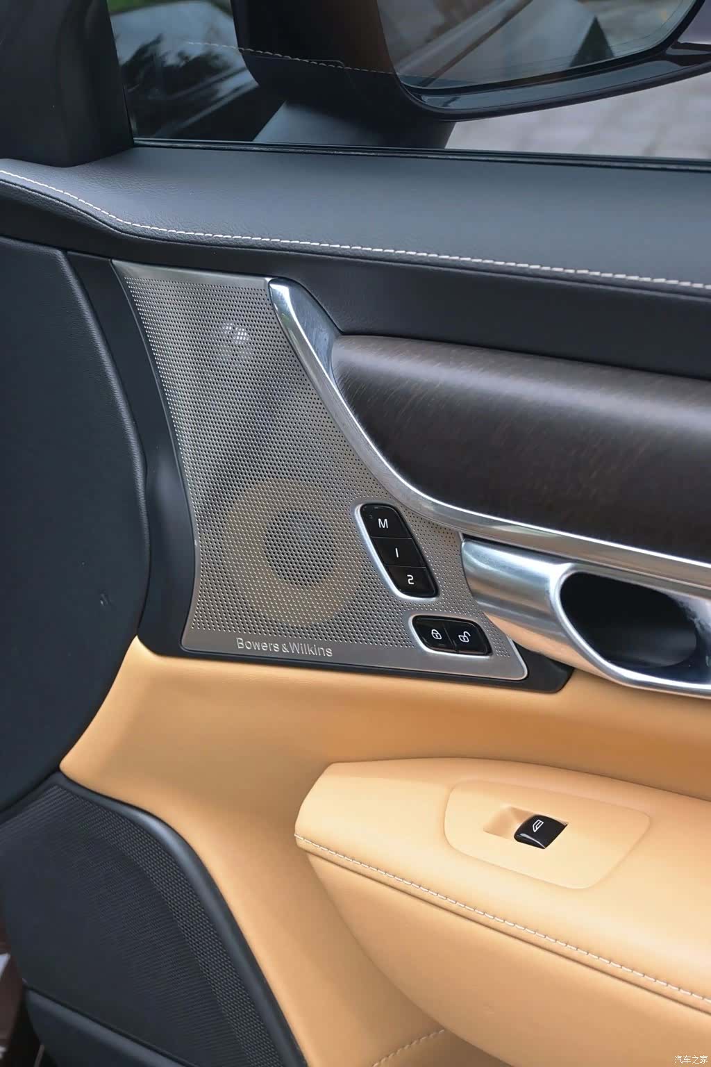 Volvo V90, 2018 12