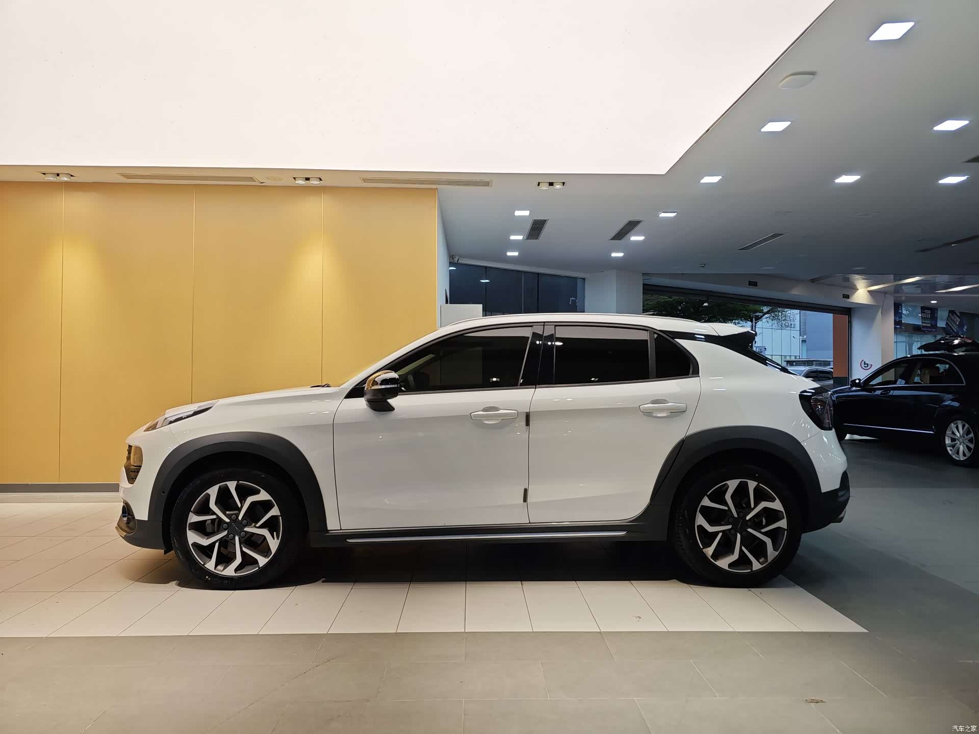 Lynk & Co 01, 2019 6