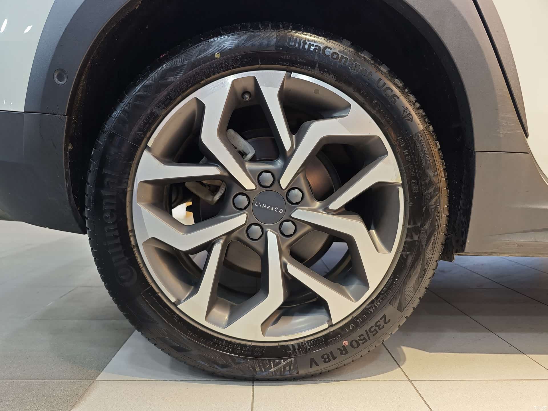 Lynk & Co 01, 2019 30