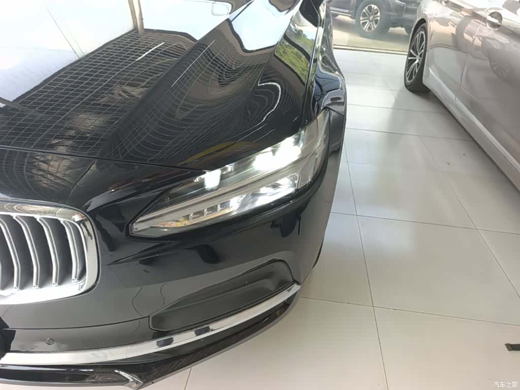 Volvo S90, 2023 24