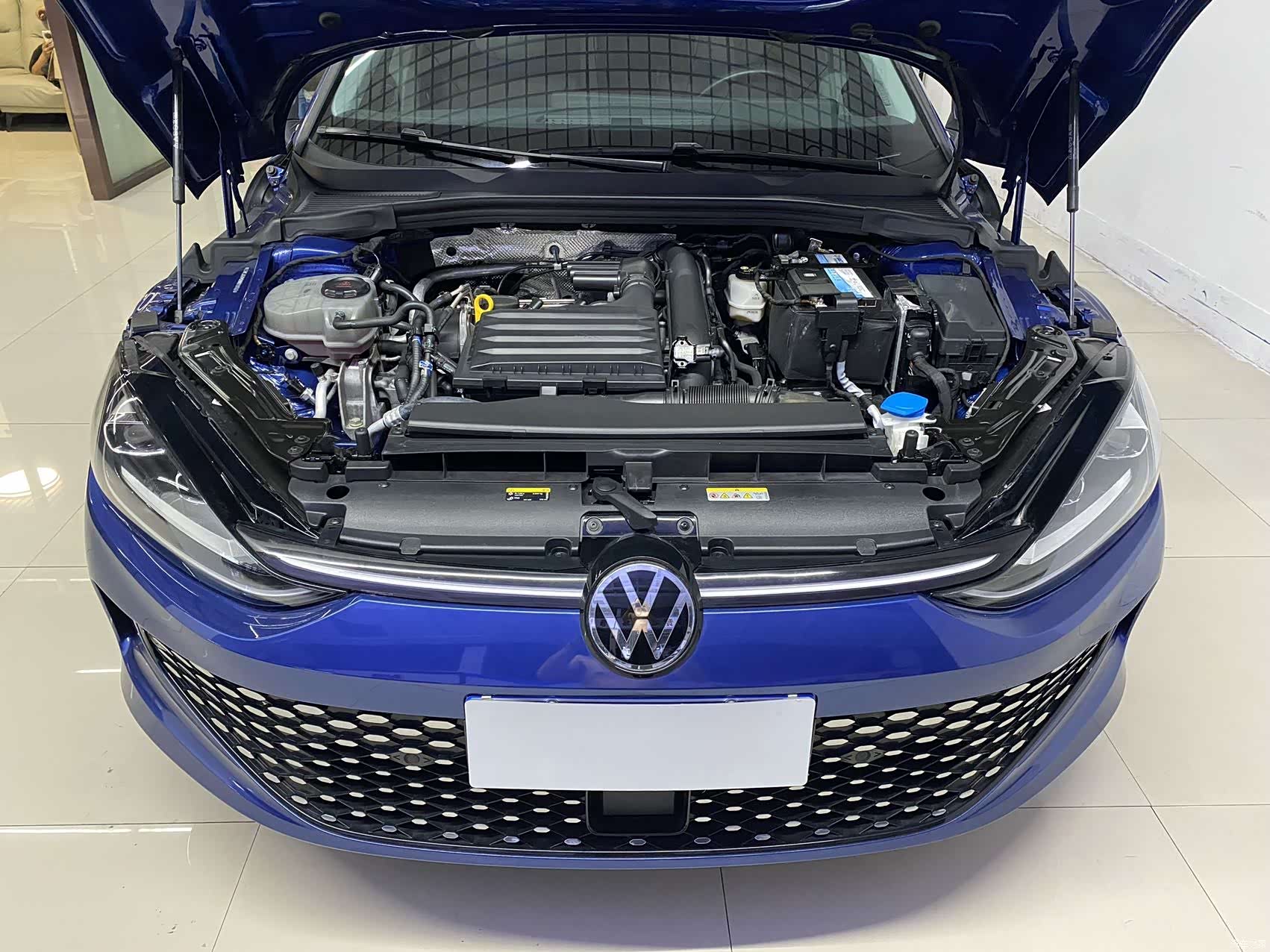 Volkswagen Lamando, 2022 19